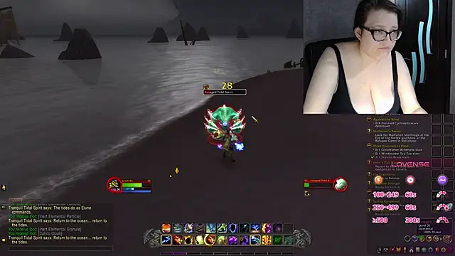 linafolie online show from 05-14-26, 11:46