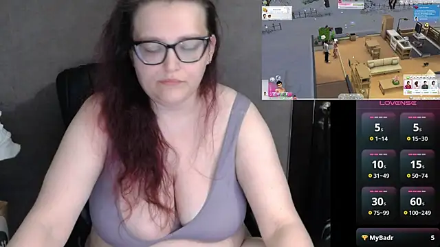 linafolie online show from 06-16-26, 09:37