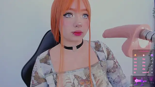 Kloeraize online show from 04-18-26, 03:53