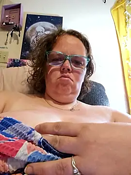 Purplesparkle1 online show from 03-15-26, 02:13