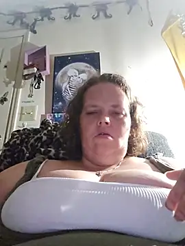 Purplesparkle1 online show from 05-30-26, 11:49