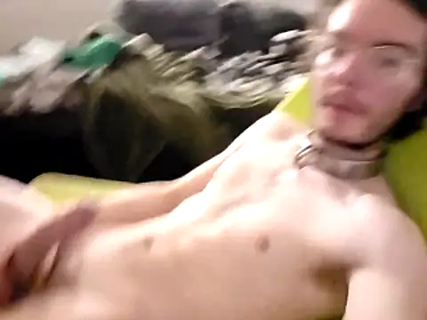 KinkyKittyBoy online show from 04-09-26, 02:35