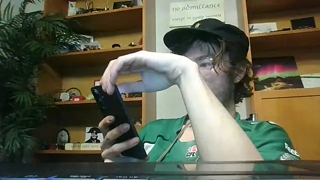 KinkyKittyBoy online show from 04-05-26, 04:30