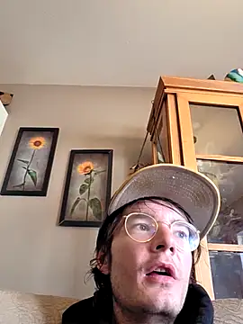 KinkyKittyBoy online show from 04-18-26, 10:10