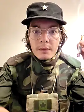 KinkyKittyBoy online show from 05-18-26, 07:13