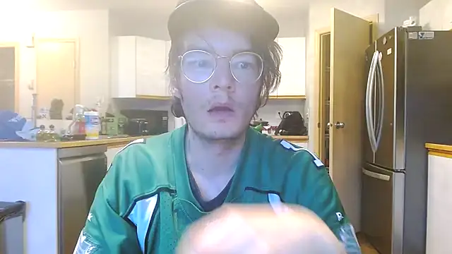 KinkyKittyBoy online show from 03-10-26, 01:09