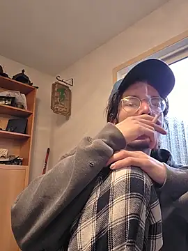 KinkyKittyBoy online show from 06-02-26, 12:54