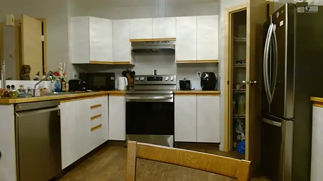 KinkyKittyBoy online show from 03-05-26, 08:55