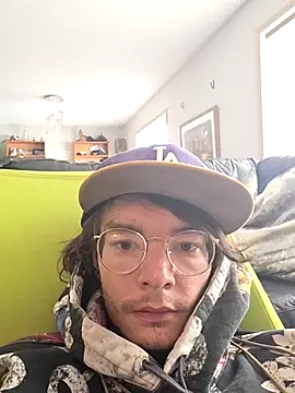 KinkyKittyBoy online show from 04-23-26, 10:55