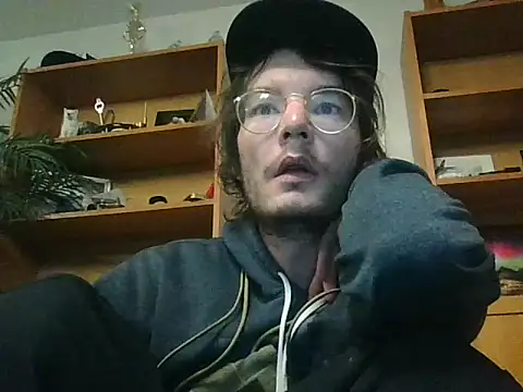 KinkyKittyBoy online show from 04-06-26, 03:35