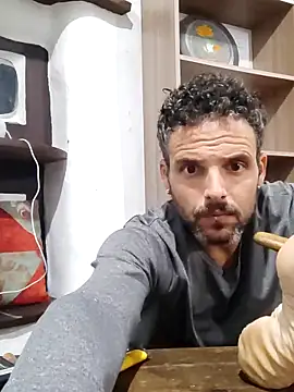 Snapshot of Mano-Lion chatting on 03-02-26, 12:00 Mano-Lion online show from 03-02-26, 12:00