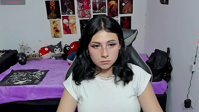 Agarycus 4 online show from 04-03-26, 02:45