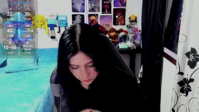 Agarycus 4 online show from 07-12-26, 02:01
