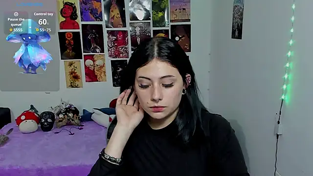 Agarycus 4 online show from 03-24-26, 01:00