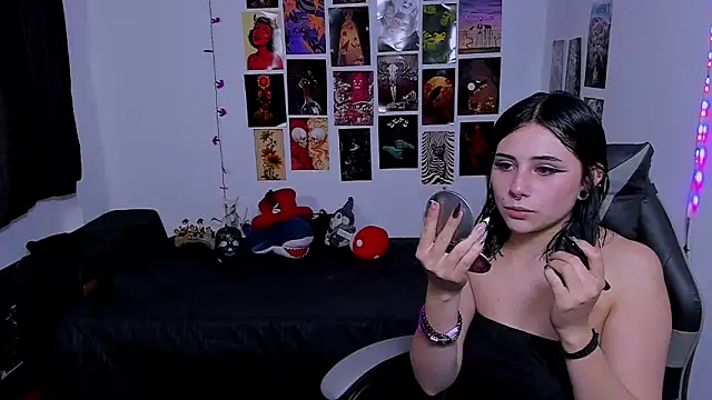 Agarycus 4 online show from 03-05-26, 01:19