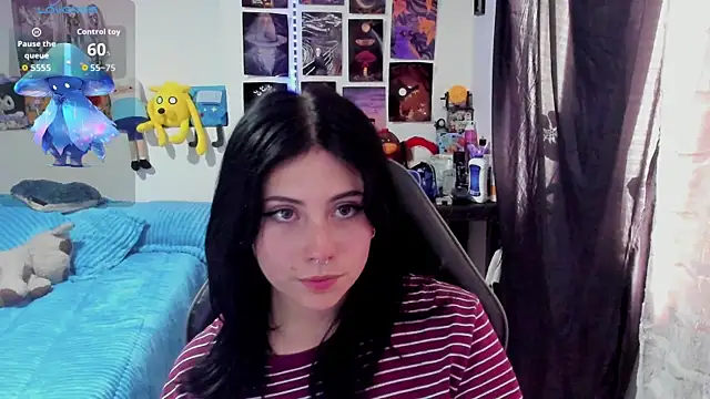 Agarycus 4 online show from 07-10-26, 06:19