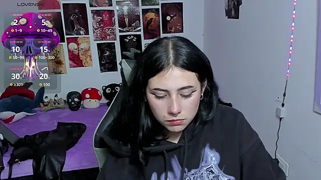 Agarycus 4 online show from 04-30-26, 04:58