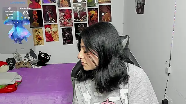 Agarycus 4 online show from 04-11-26, 03:59