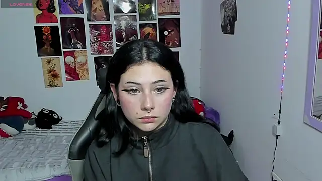 Agarycus 4 online show from 05-04-26, 06:22