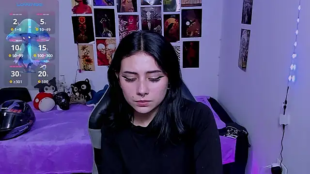 Agarycus 4 online show from 03-07-26, 01:38