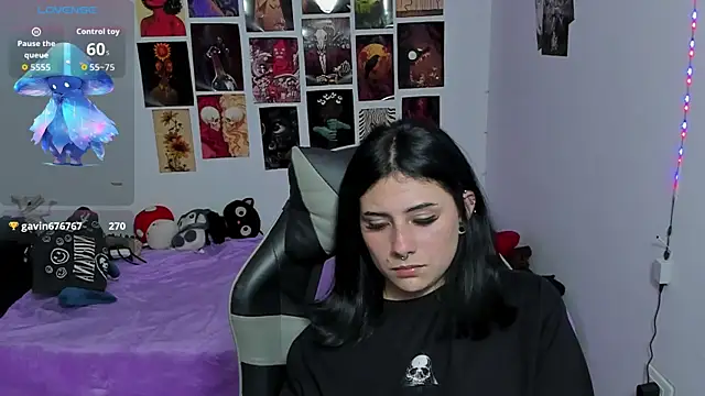 Agarycus 4 online show from 04-04-26, 03:02