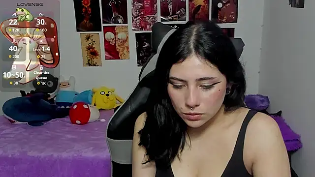 Agarycus 4 online show from 05-30-26, 01:39
