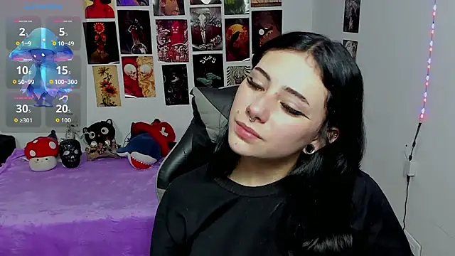 Agarycus 4 online show from 03-12-26, 12:20