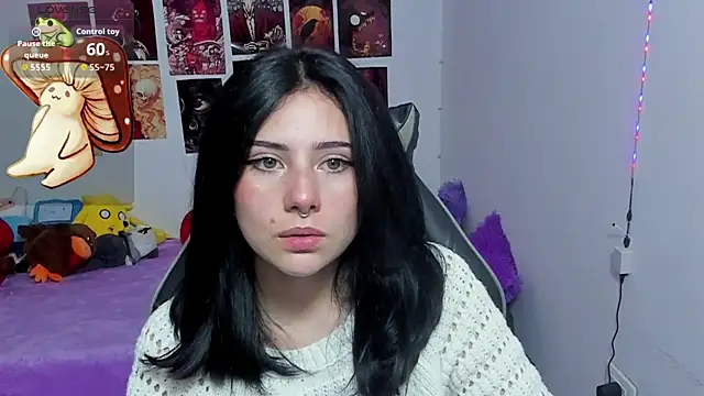 Agarycus 4 online show from 06-19-26, 02:56
