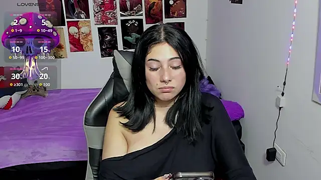 Agarycus 4 online show from 04-25-26, 11:13