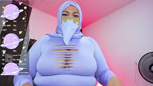 shakila ali online show from 03-09-26, 03:48