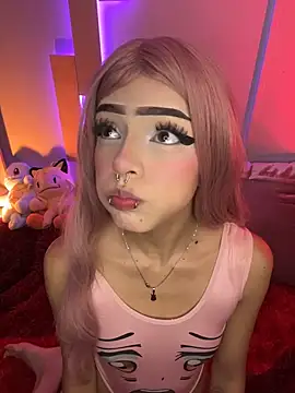 Taylor  0 online show from 07-07-26, 01:03