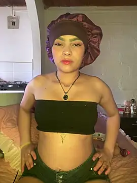 hot-valery online show from 04-14-26, 05:18