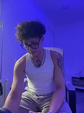 TitanNoir online show from 03-14-26, 11:44