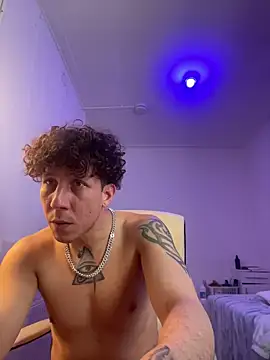 TitanNoir online show from 03-05-26, 09:06