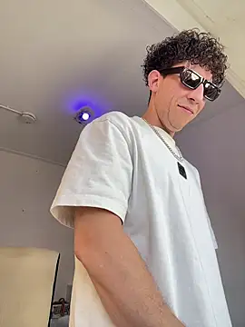 TitanNoir online show from 03-15-26, 11:50