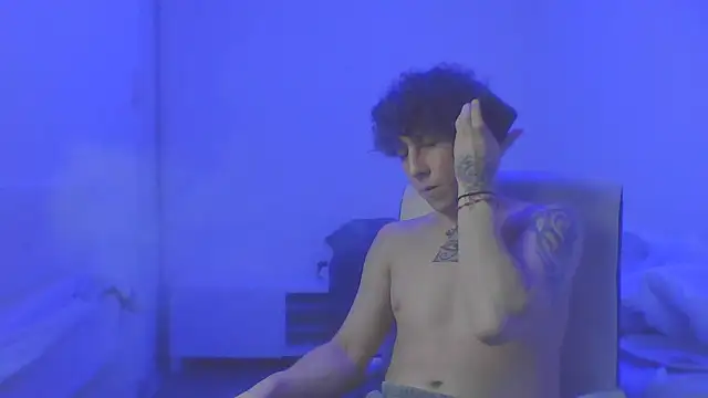 TitanNoir online show from 03-02-26, 05:08