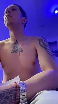 TitanNoir online show from 04-18-26, 12:46