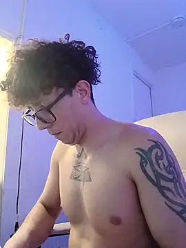 TitanNoir online show from 03-13-26, 11:26