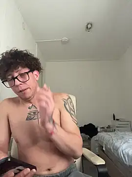 TitanNoir online show from 03-08-26, 08:50