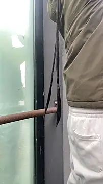 TitanNoir online show from 04-19-26, 12:28