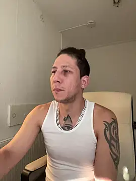 TitanNoir online show from 03-20-26, 06:47