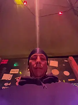 TitanNoir online show from 03-28-26, 10:33