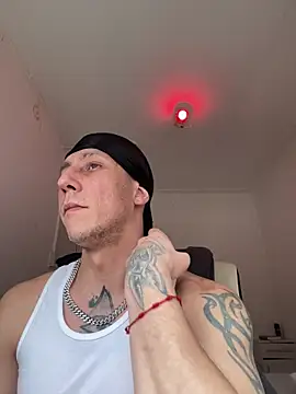 TitanNoir online show from 03-29-26, 01:57