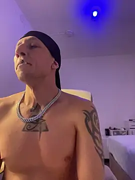 TitanNoir online show from 03-25-26, 08:41