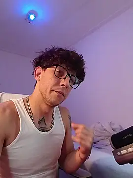 TitanNoir online show from 03-21-26, 09:14