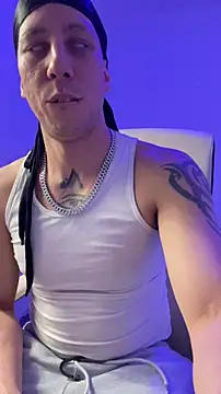 TitanNoir online show from 04-06-26, 09:27