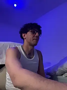 TitanNoir online show from 03-20-26, 06:53