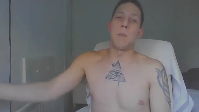 TitanNoir online show from 03-02-26, 03:41