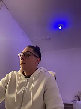 TitanNoir online show from 03-23-26, 11:04