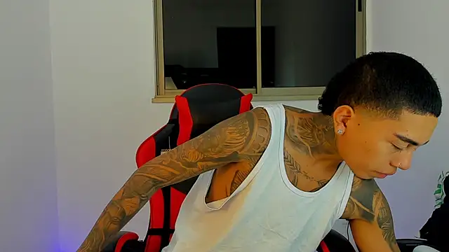 Mnell28 online show from 04-13-26, 09:02